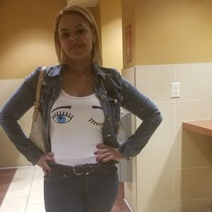 Meet your Posher, Ruthy